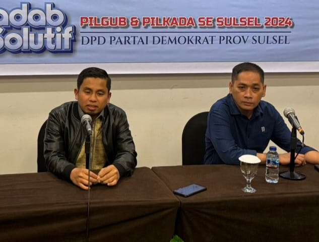 Calon Pasangan TSM di Pilkada Parepare Diumumkan Awal Agustus 