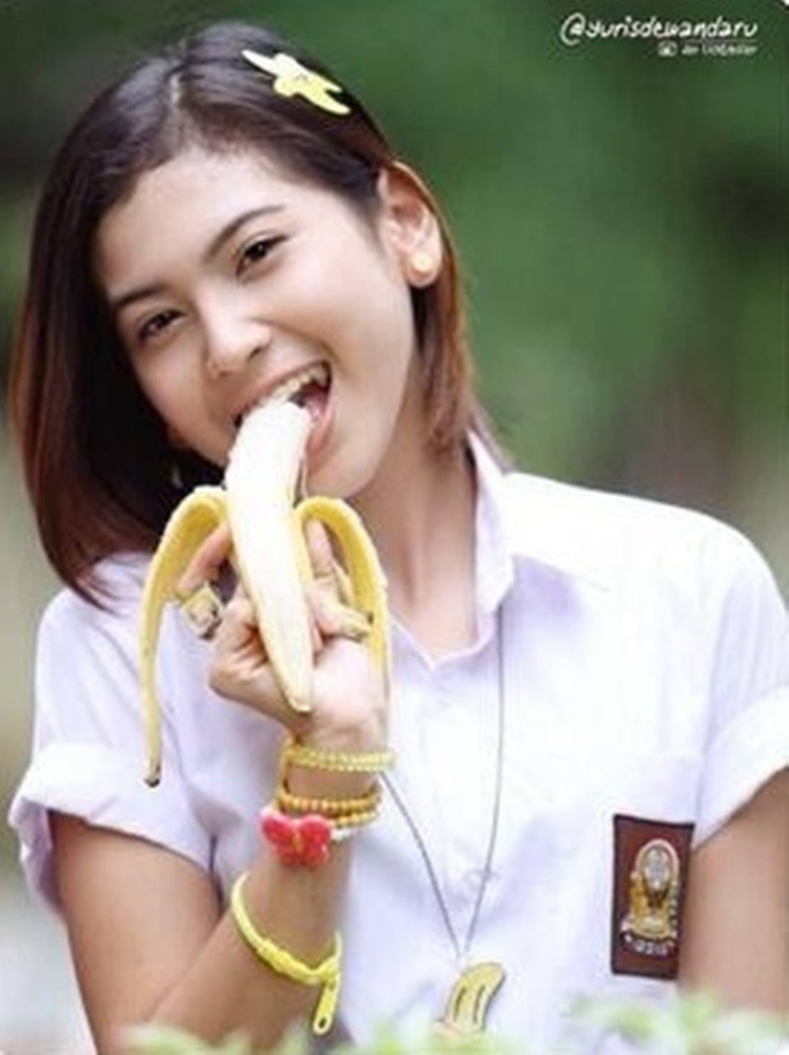 10 Makanan Bisa Tingkatkan Pengalaman Seks, Ada Tiram dan Pisang