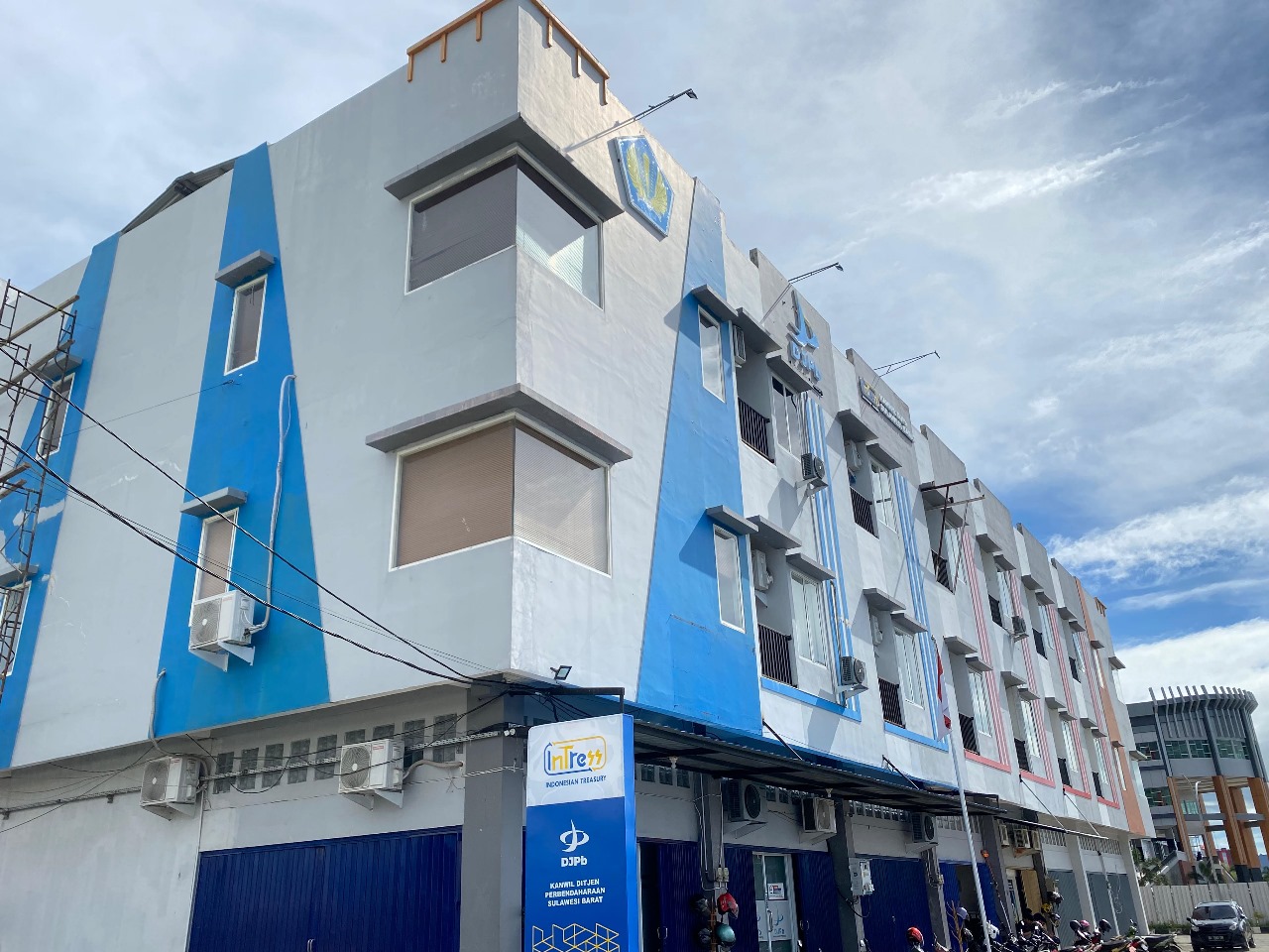 Harga Komoditas Kakao Naik, Penerimaan Perpajakan Tumbuh