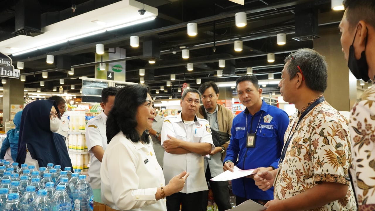 Disnaker Makassar  Sukseskan Program Strategis Danny Pomanto: 10 Ribu Skill Pelatihan Gratis