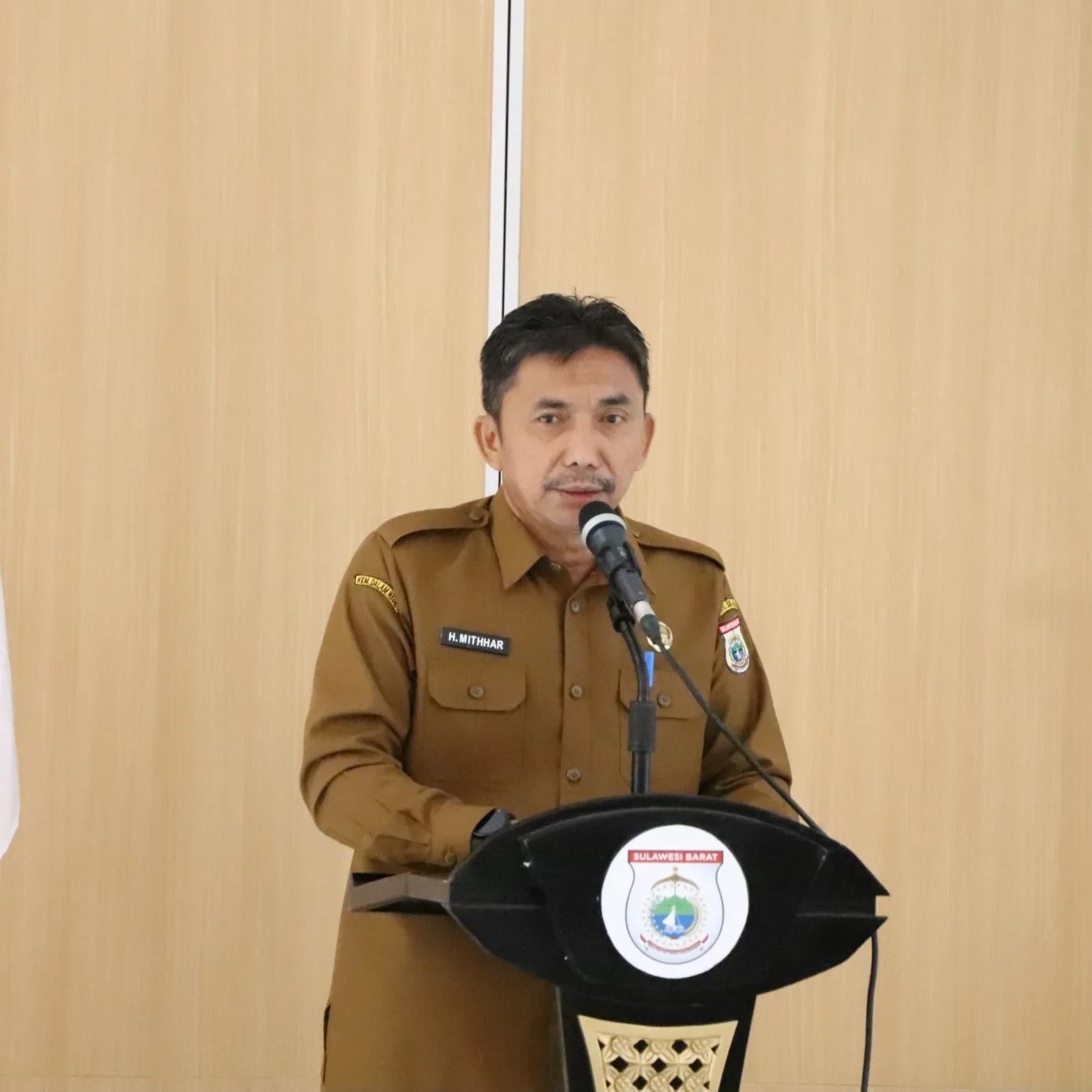 Disdikbud Sulbar Alokasikan Program Beasiswa Capai Rp2,8 Miliar