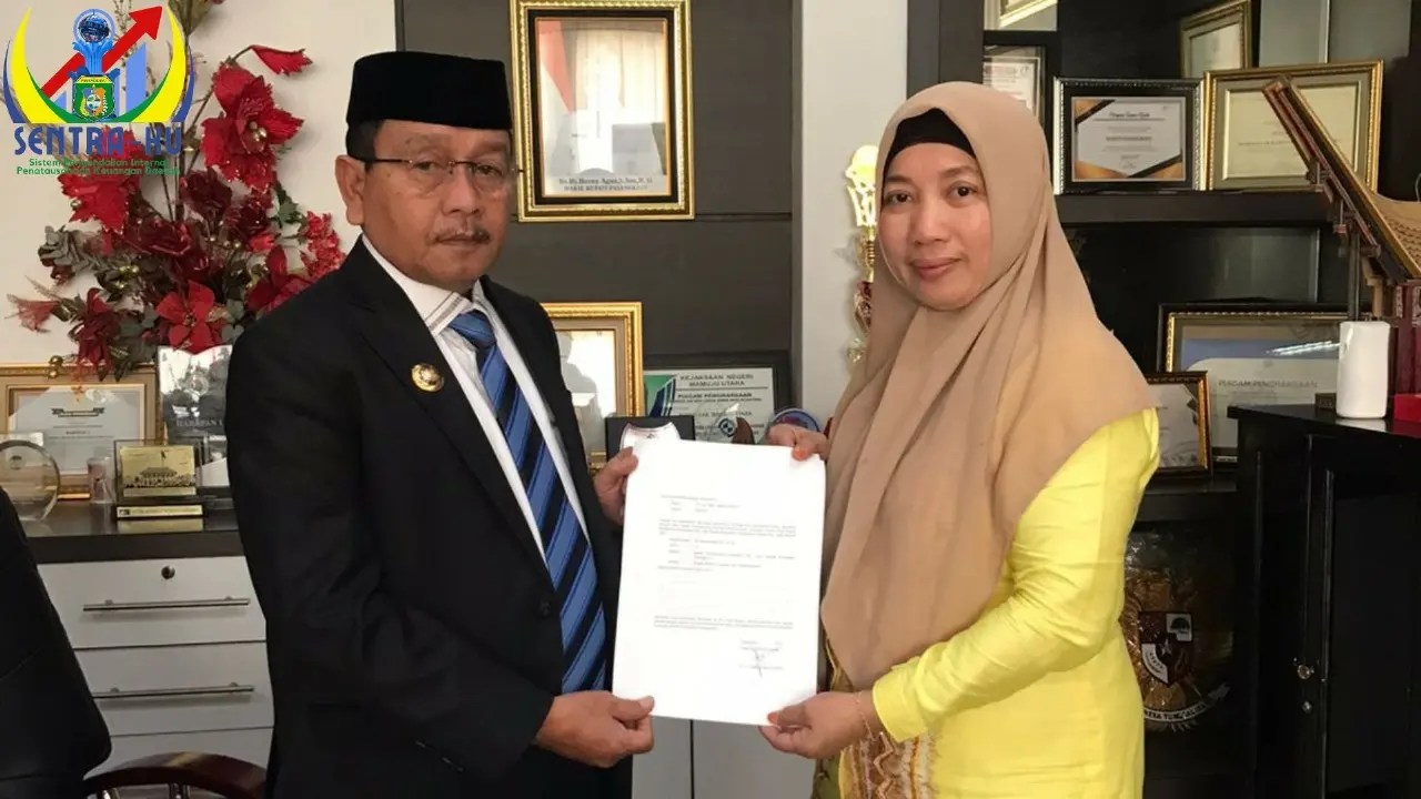 Bupati Yaumil Apresiasi Penerapan Aplikasi Sistem Pengendalian Internal Penatausahaan Keuangan