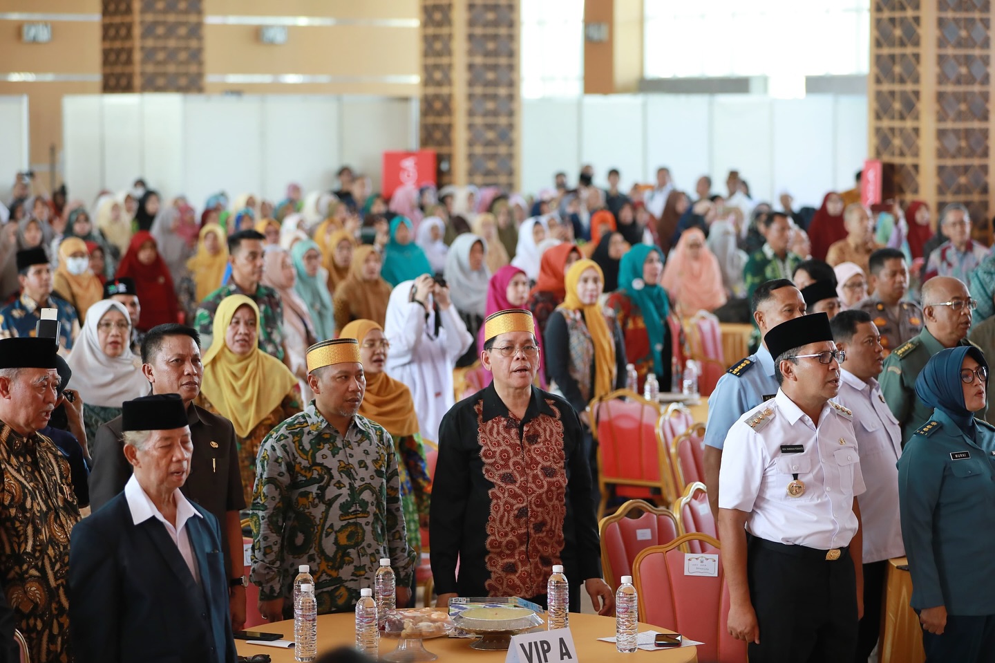 Wali Kota Danny Pomanto Apresiasi Event Makassar Islamic Fair MUI-Muhammadiyah Expo
