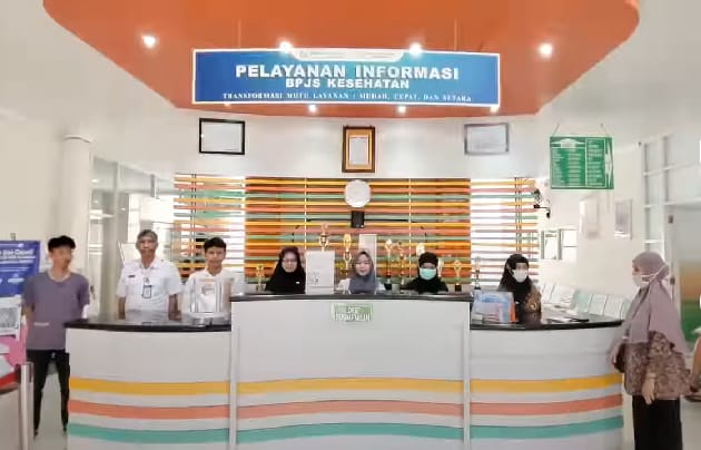Tingkatkan Semangat Nasionalisme, RSUD Andi Makkasau Perdengarkan Lagu Indonesia Raya Setiap Hari Kerja