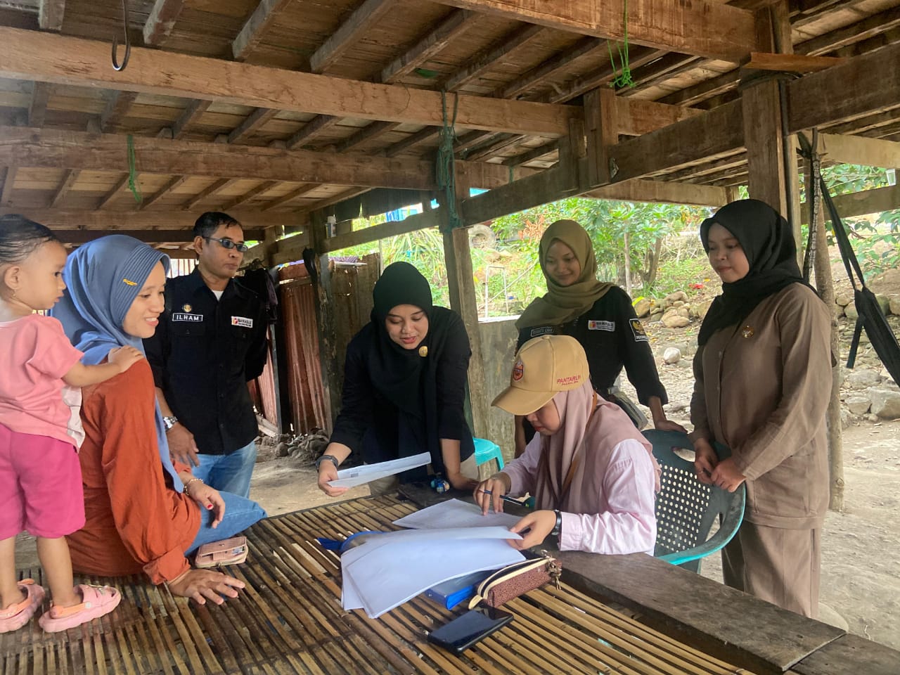 KPU Parepare Rampungkan Coklit, 112.225 Pemilih DP4 100 Persen Diverifikasi