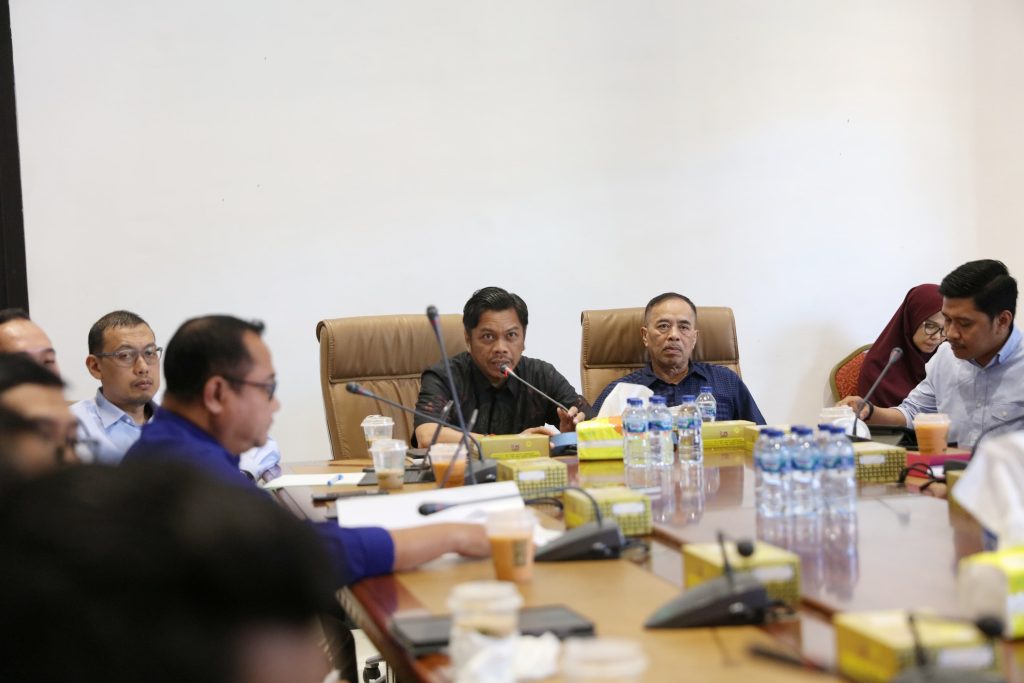 Tahun 2023 Realisasi Investasi Makassar Capai Rp5,89 T, Jadi Penyumbang Tertinggi di Sulsel  