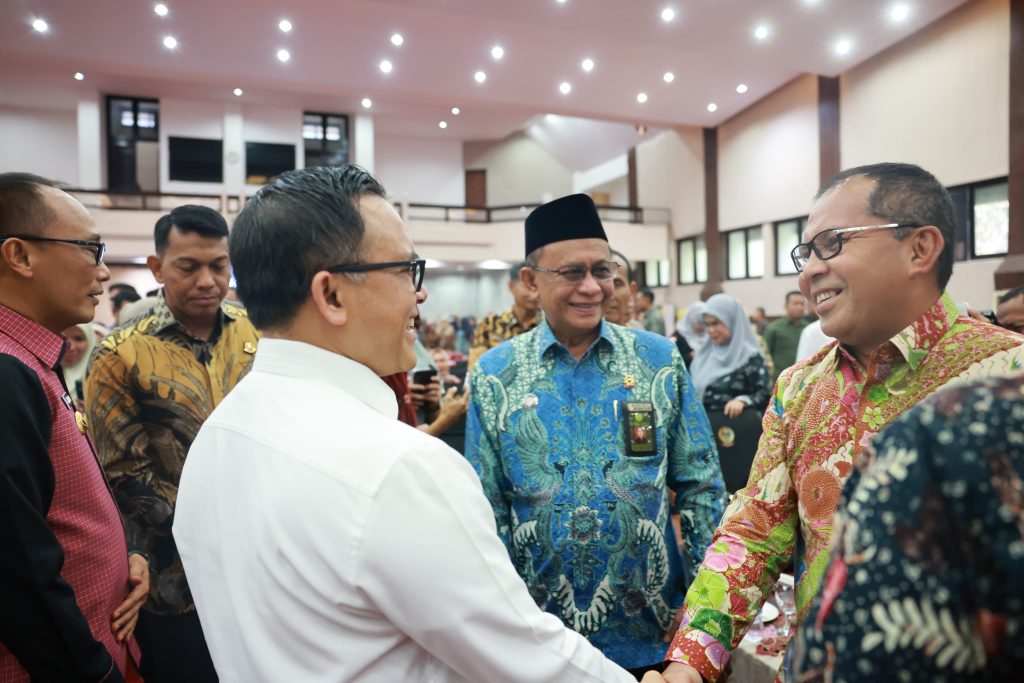 Digitalisasi Kepegawaian Daerah akan Jadi Fokus Wali Kota Makassar untuk Dibenahi