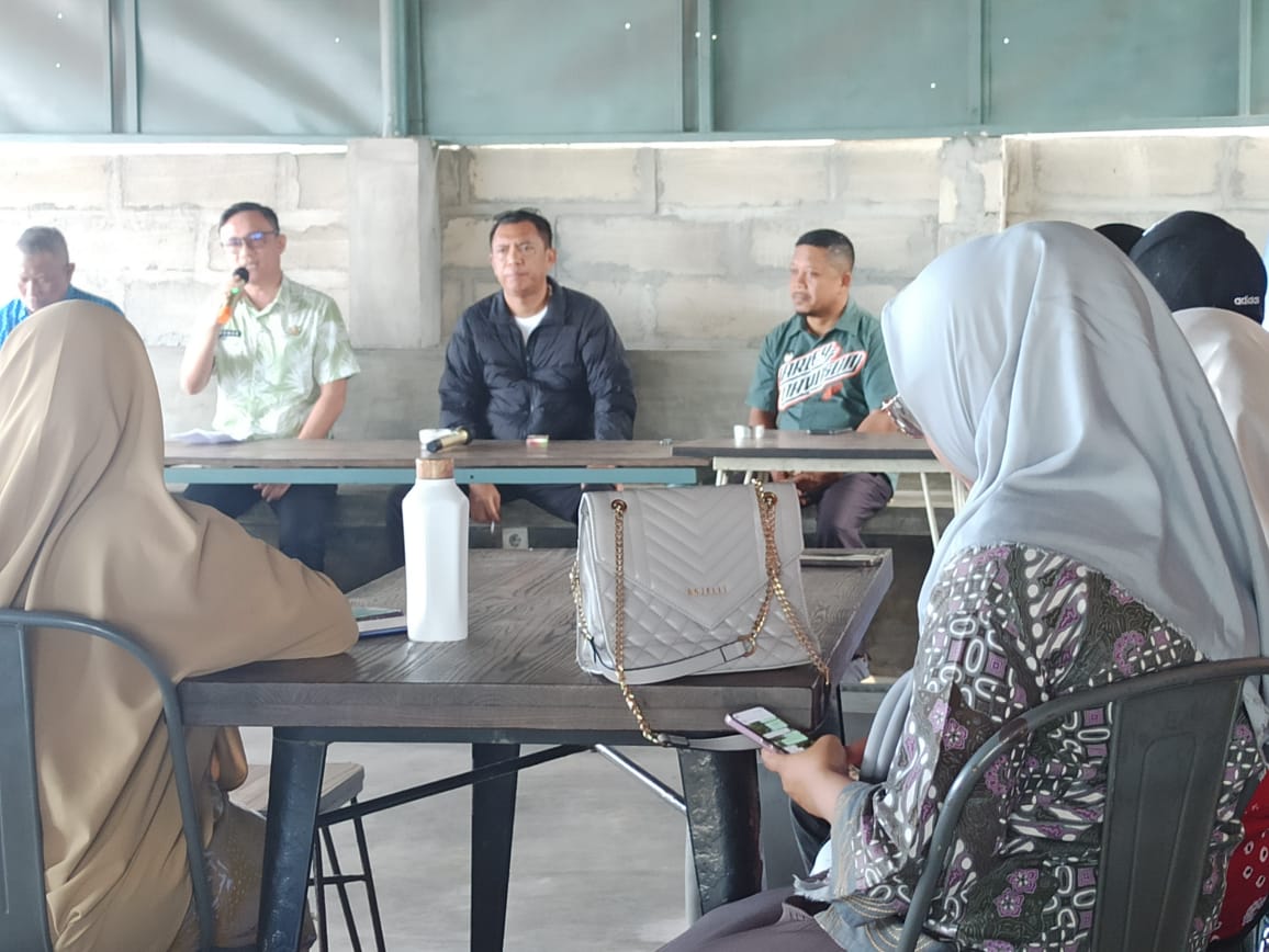 Pemerintah Menyapa, Pj Wali Kota Akbar Ali Pimpin Pemkot Parepare untuk Selalu Dekat Masyarakat 