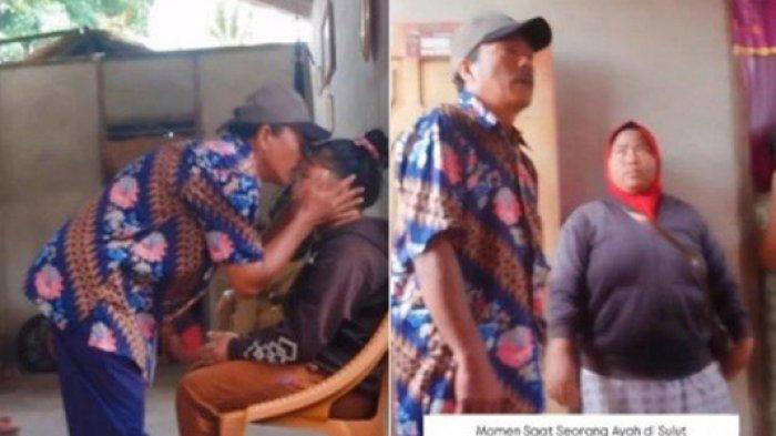 Sudah Nikah di Umur 19 Tahun, Namun Pria di Sulut Aniaya Istrinya Lantaran Curiga Sudah Tak Perawan Lagi