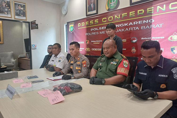 Eksploitasi Pacar dengan Menjualnya Rp200 Ribu, Pemuda 18 Tahun Terancam 10 Tahun Penjara