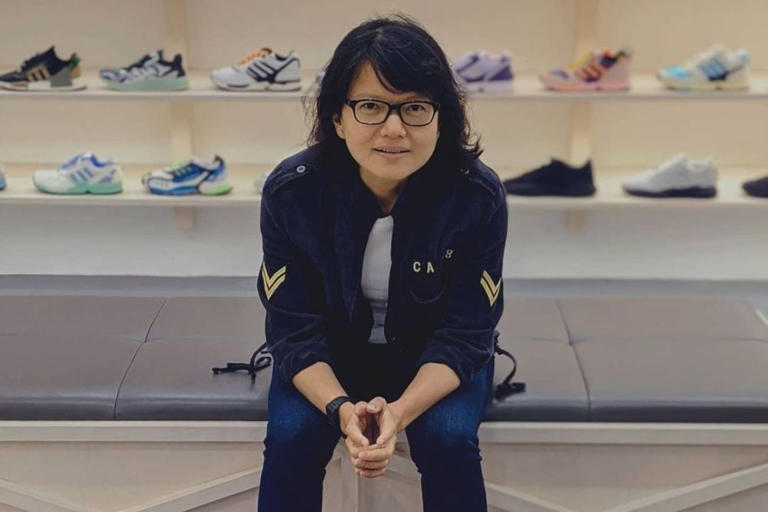 Orangtuanya Konglomerat dan Kekayaannya Rp83 Triliun, Grace Tahir Enggan Pakai Barang Mewah