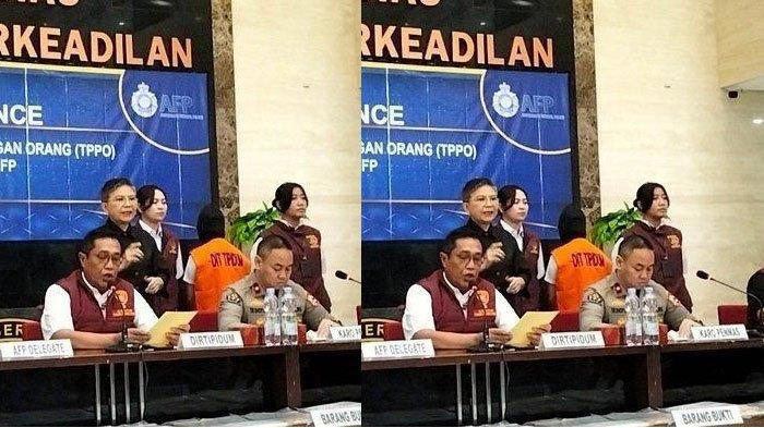 Kirim 50 Perempuan Indonesia Jadi PSK di Australia, FLA Dapat Untung Rp500 Juta Namun Terancam Denda Rp600 Juta dan Penjara