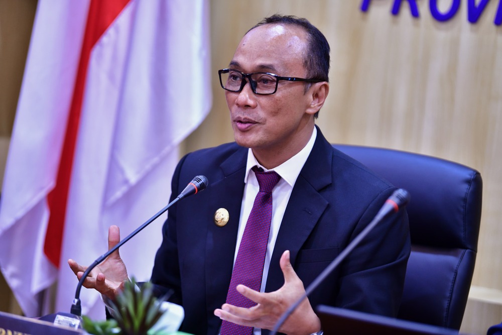 Penanganan Inflasi Sulawesi Selatan Masuk Lima Terbaik di Indonesia