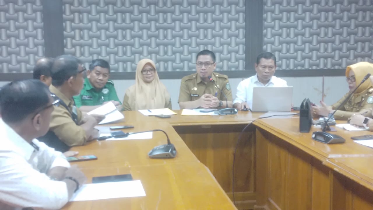 FKH dan Pemkot Parepare Bersama Pinus Sulsel-TAF Gelar Diskusi Tematik Bahas Perlindungan Lingkungan Responsif Gender