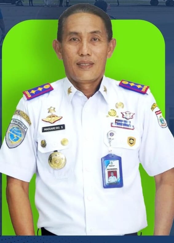 Maskapai Penerbangan Tunda Rute Mamuju-Kalimantan per 1 Agustus, Pemprov Sulbar Beri Ultimatum