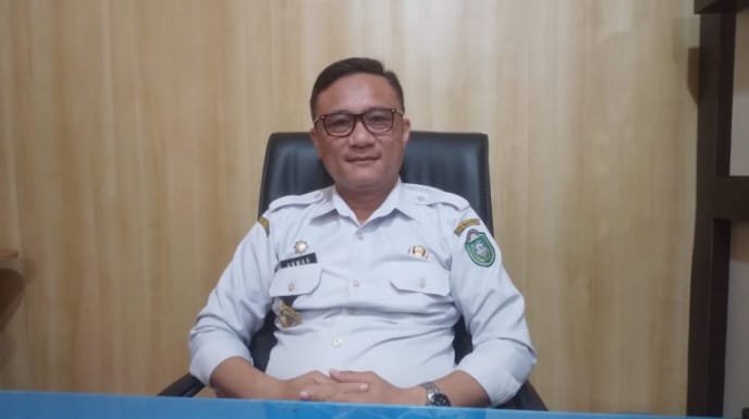 Pemkot Parepare Tegaskan Penggeledahan Kantor Wali Kota Terkait Kasus Pemerintahan Sebelumnya, Tak Ada Kaitan Pemerintah Sekarang 