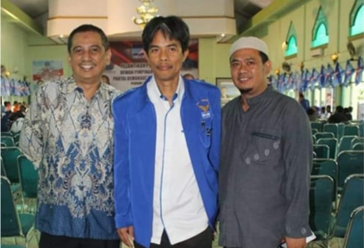 Selamat Jalan Sahabatku Puang Siradz Sang Inspirator 