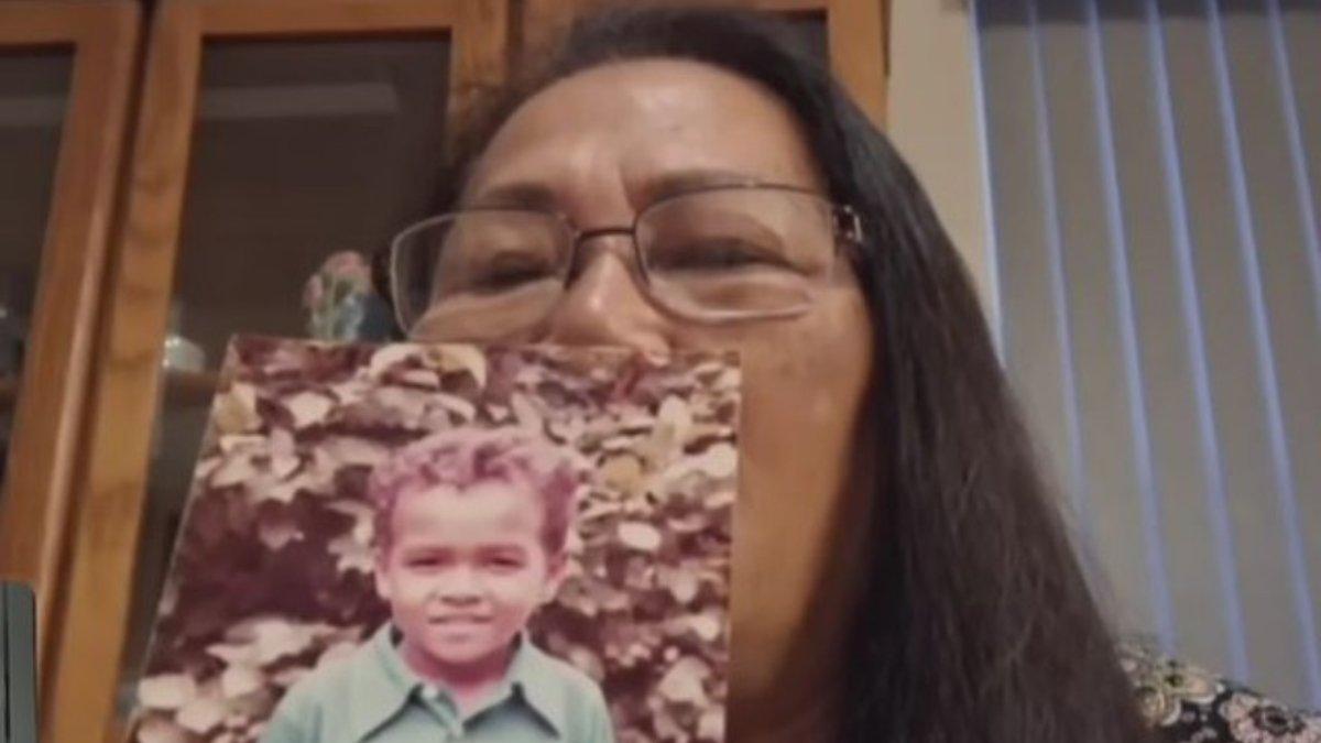 Terlambat Jemput Anak, Wanita di Vietnam Baru Bisa Bertemu Lagi 49 Tahun Kemudian