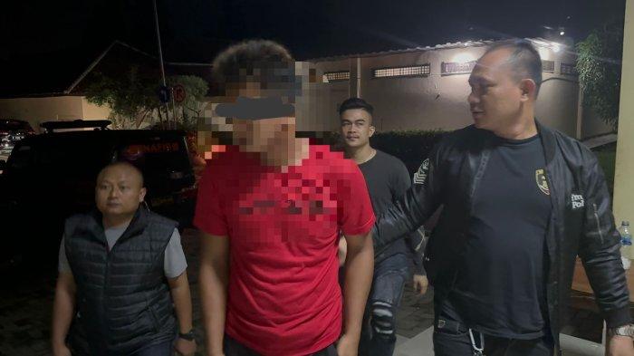 Imingi Main PS Gratis dan Uang Rp 20 Ribu, Mahmud Cabuli 9 Bocah Laki-laki Sejak 2019 