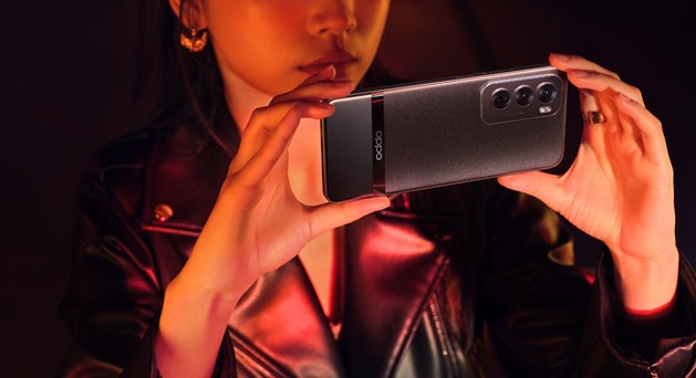 Sambut Era GenAI, OPPO Luncurkan AI Phone Reno12 Series