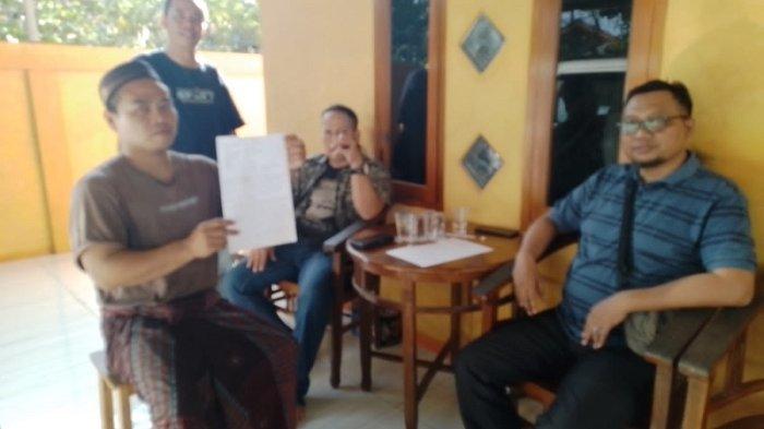 Edan! Remaja 14 Tahun Rudapaksa Wanita ODGJ Usia Setengah Abad hingga 10 Kali