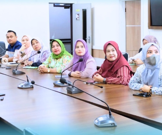 Pegawai Bapenda Sulsel Ikuti Kuliah Umum Menpan RB