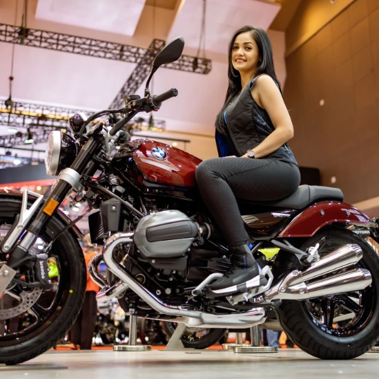 Motor Listrik BMW CE-02 Bakal Hadir di Indonesia, Harganya Berkisar Rp115 Jutaan