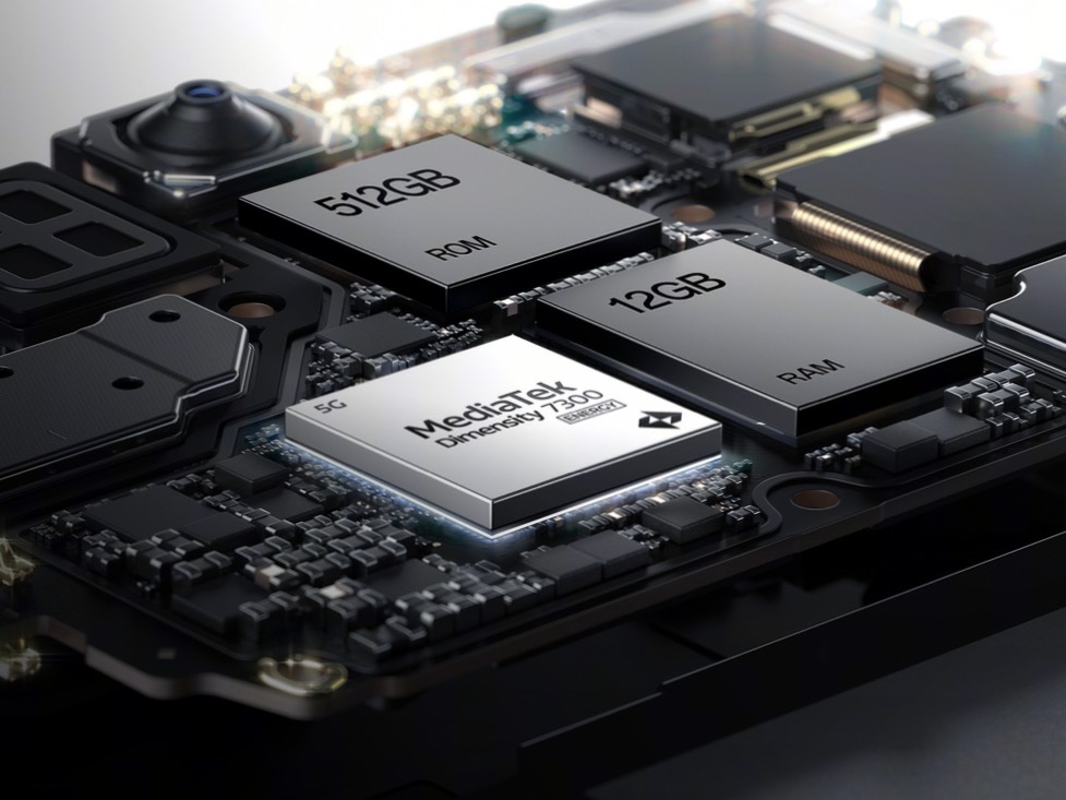 OPPO Reno12 Series Jadi Smartphone Pertama yang Ditenagai MediaTek Dimensity 7300-Energy