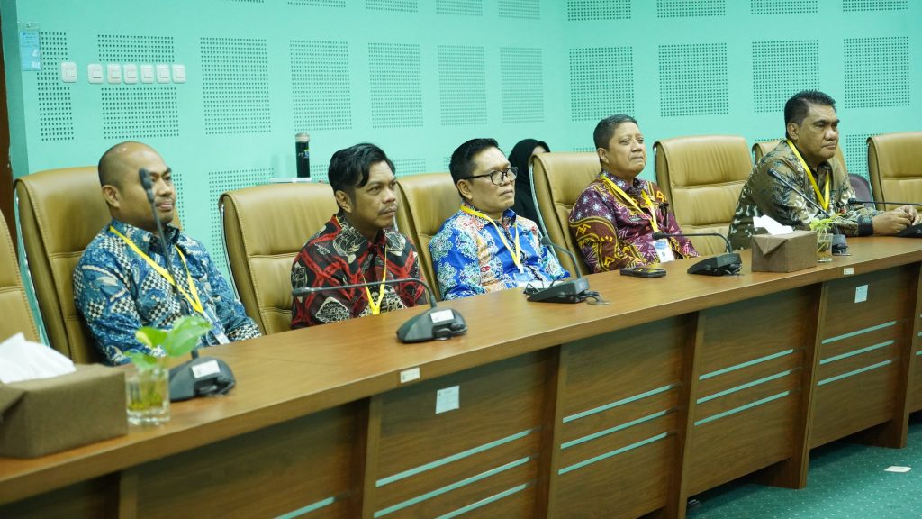 Tahapan Wawancara Seleksi JPTP Sekda Makassar, Persaingan Lima Kandidat Makin Ketat