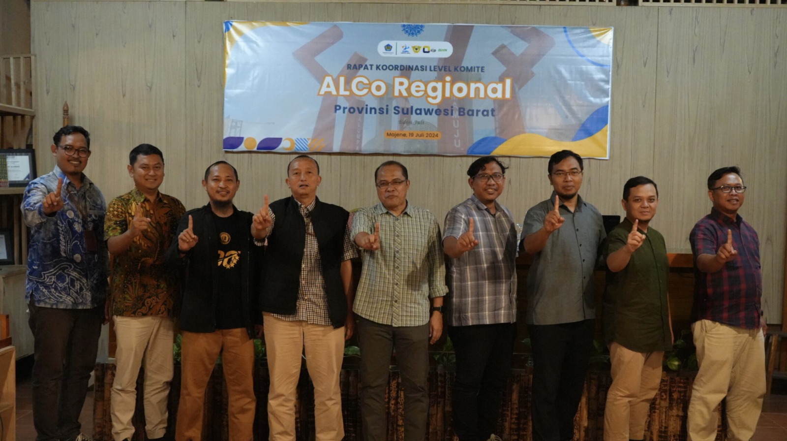 Tantangan dan Strategi dalam Pengelolaan Keuangan Daerah TA 2024, Dan Kebijakan Pemda dalam Memitigasi Dampak Perubahan Iklim 