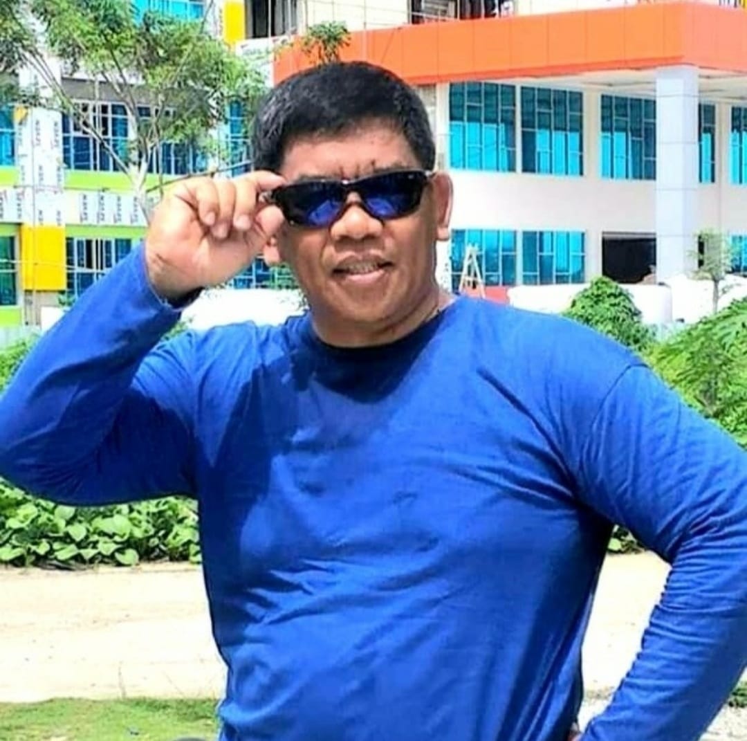 Jelang Penetapan Pendamping TSM, Ketua HSL Special Force