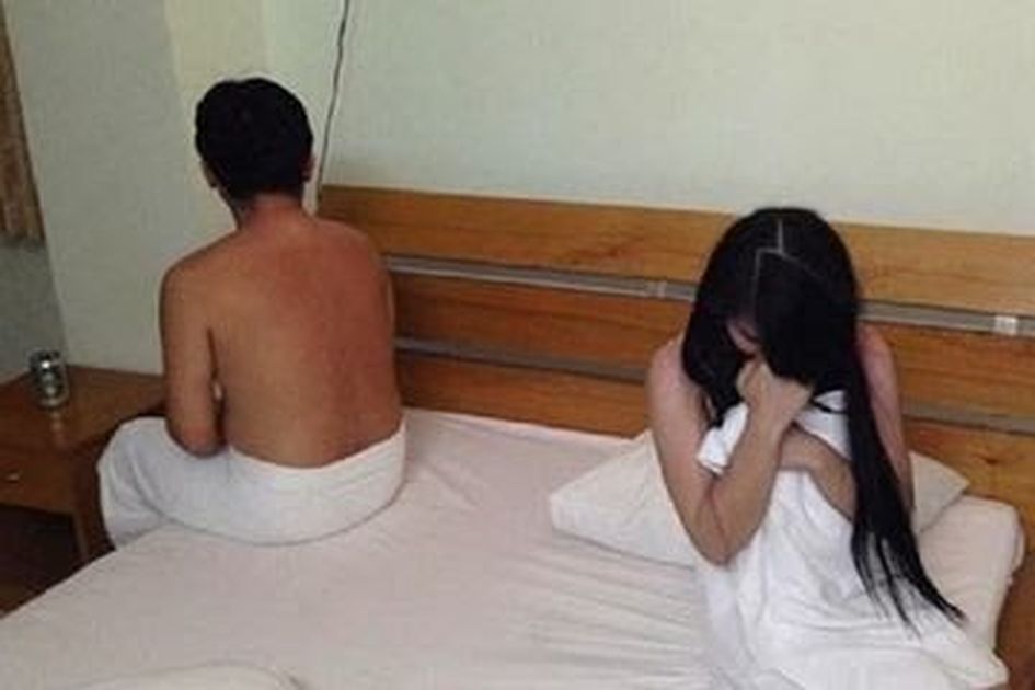 Gegara Suami Jarang Pulang, Mama Muda di Aceh Berzina dengan Pria Lain, Hukuman Cambuk 100 Kali Menanti