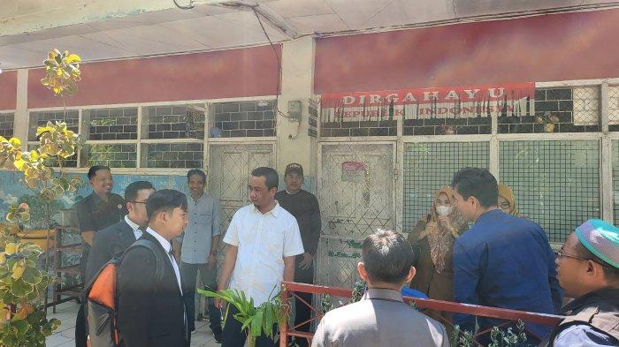 Atasi Polemik di SD Inpres Pajjaiang, DPRD Makassar Datang Langsung ke Lokasi dan Segera Agendakan RDP