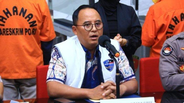 Napi Narkoba Kendalikan Bisnis Prostitusi dari Dalam Sel, Libatkan 1.962 Anak dan Wanita