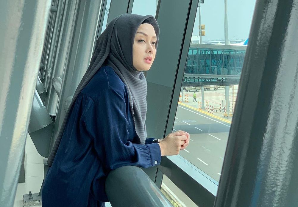 Jadi Pengantar Makanan Online di Amerika, Terry Putri Dapat Bayaran Rp3 Juta