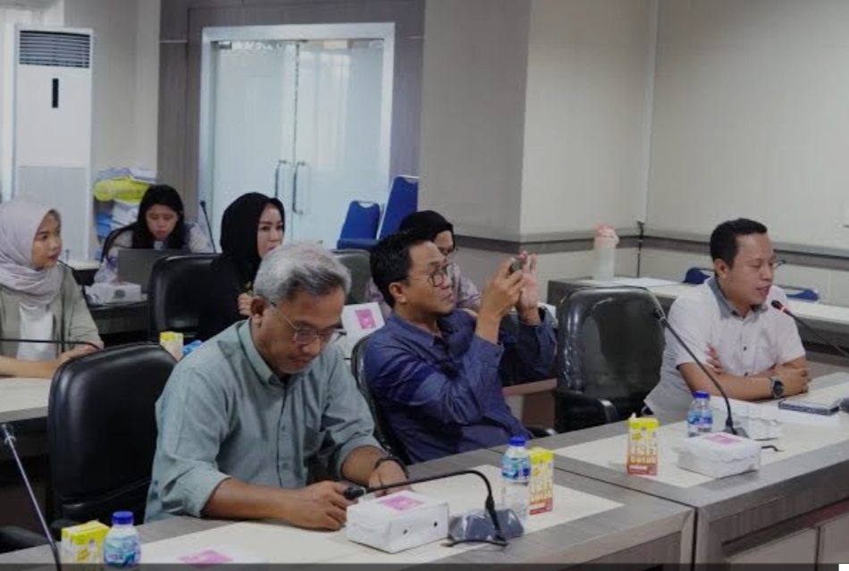 Kritisi Hasil KPID, Akademisi Unhas Sindir Internal DPRD Sulsel