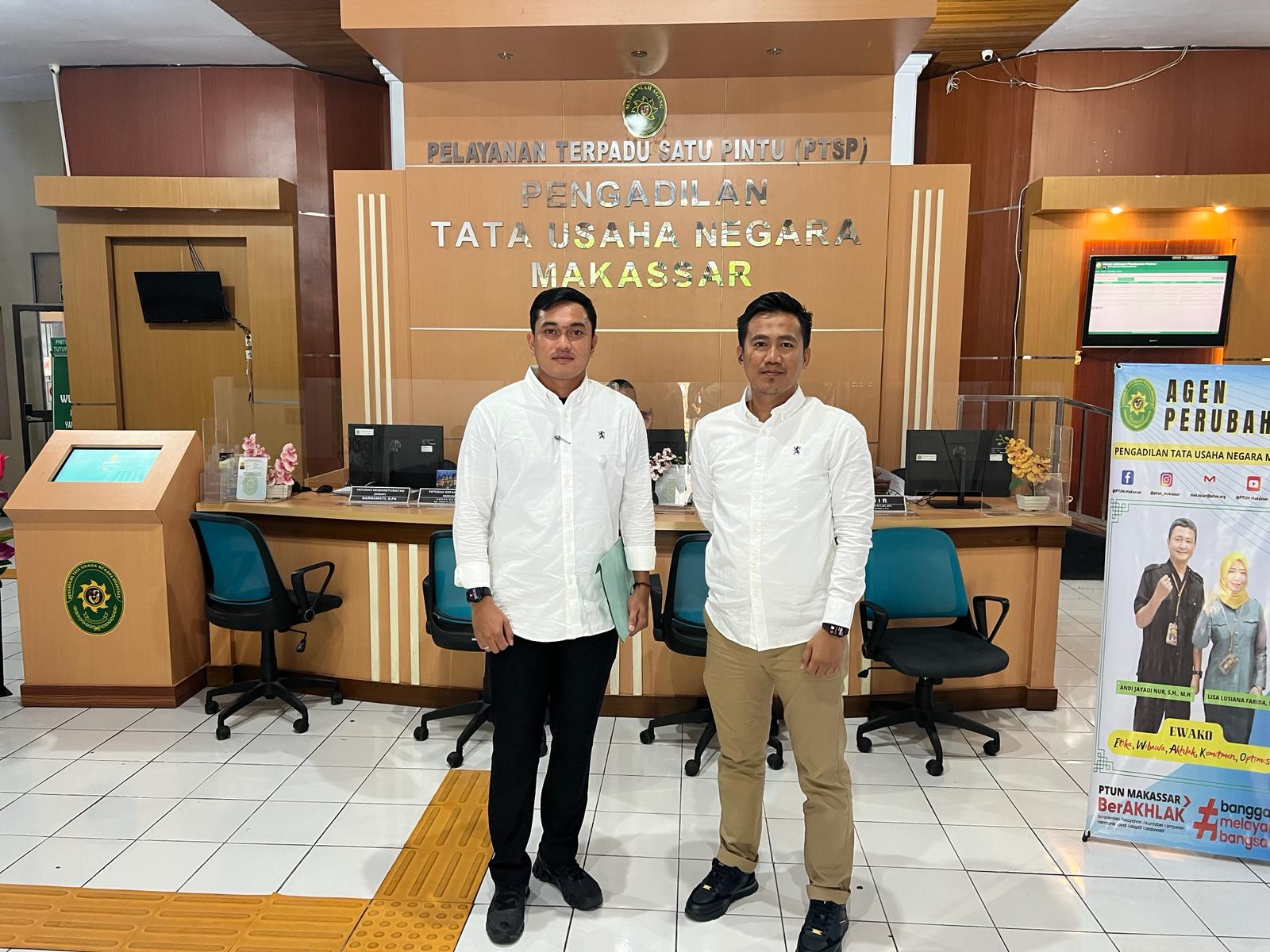 MA Tolak PK Anggota Polda Sulbar yang Dipecat Karena Kasus Narkoba