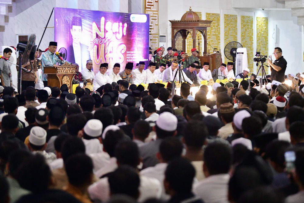 Prof Zudan Nyatakan Pemprov Sulsel Tidak Pernah Terbitkan Izin Diskotik dan Tempat Hiburan Malam W Super Club