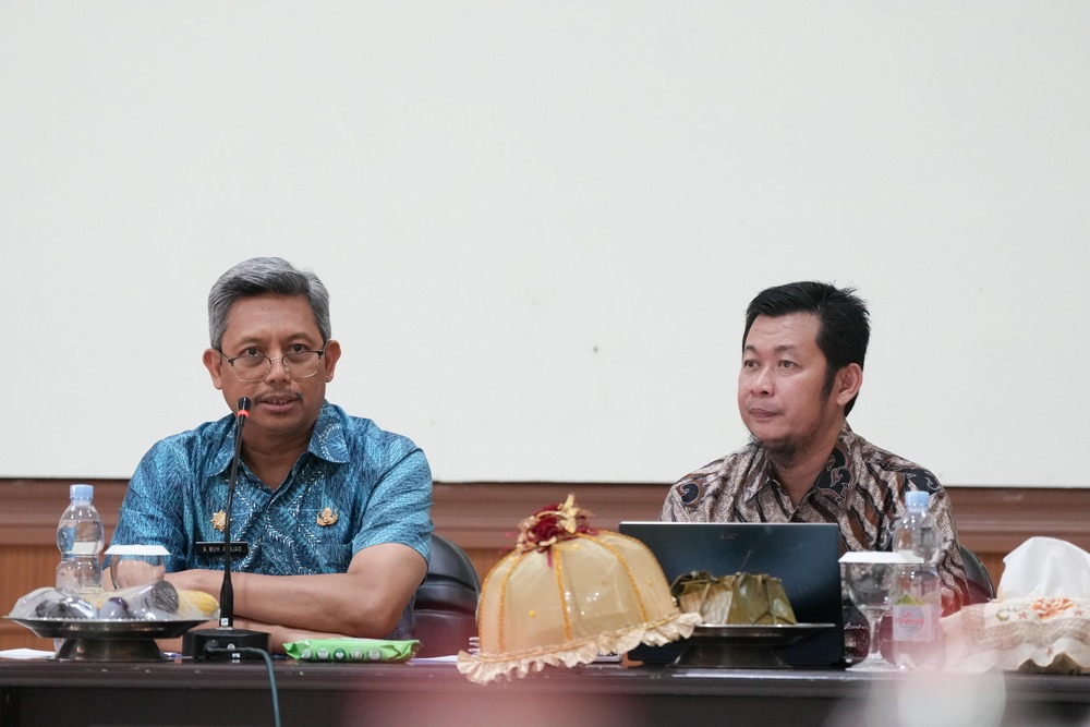 Pengendalian Inflasi Masih Jadi Program Prioritas di Bawah Kepemimpinan Prof Zudan