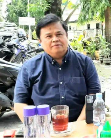 HSL Pastikan Tidak Ikut Kontestasi Pilkada Parepare, Berterima Kasih Atas Dukungan Masyarakat 