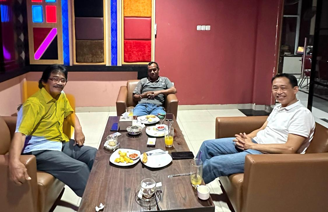 Lanjutkan Amanah Sjamsu Alam, RSA Tegaskan HIKMA Bersama Toraja, Tionghoa dan Letta Tidak Terpisahkan