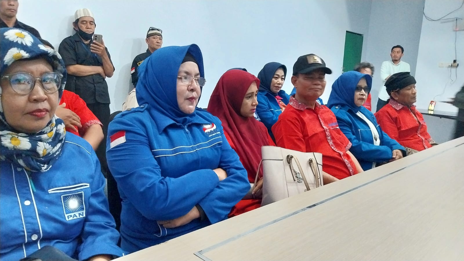 Daftar di PKB, Mantan Ketua PAN Makassar Siap Maju Pilwalkot 