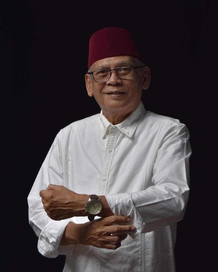 ICMI, PII, Kei Shin Kan Karate-Do Sampaikan Duka Cita Mendalam Faisal A Sapada Berpulang, Parepare Kehilangan Tokoh Besar dan Kharismatik