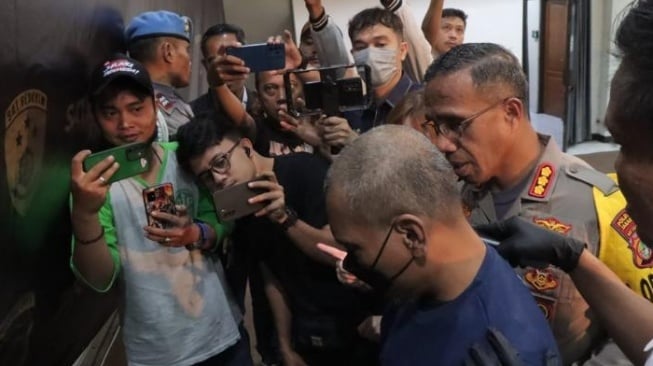 Cabuli 3 Anak Tiri hingga Puluhan Kali, Bahrudin Malah Didukung Istrinya