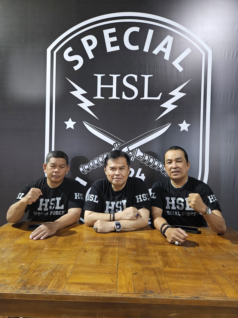 Pilwalkot Parepare: HSL For TSM 2024