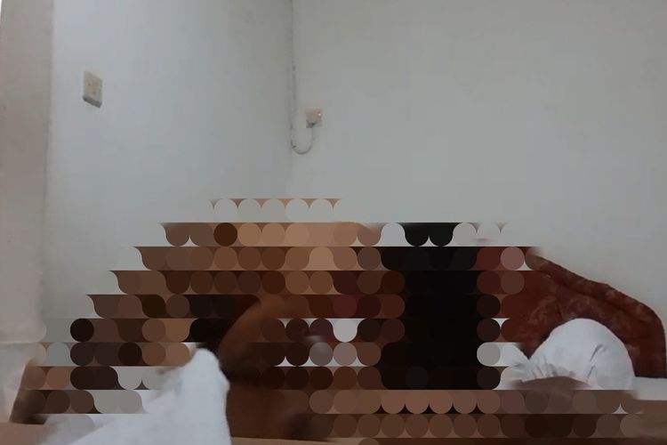 Kakek di Ambon Berbuat Mesum dengan Wanita Muda di Hotel, Terancam 12 Tahun Penjara dan Denda Rp6 Miliar