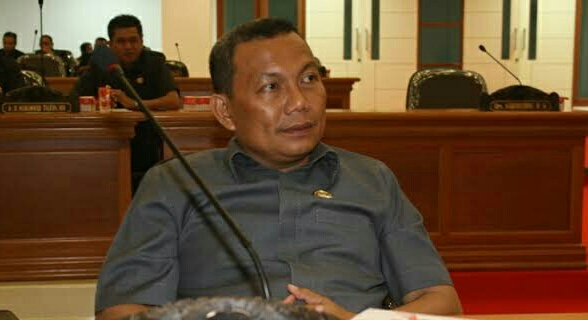 Anggota DPRD Hamsah Sunuba Apresiasi Ide Pj Bahtiar Untuk Mengekspor Pisang Sulbar ke Luar Negeri