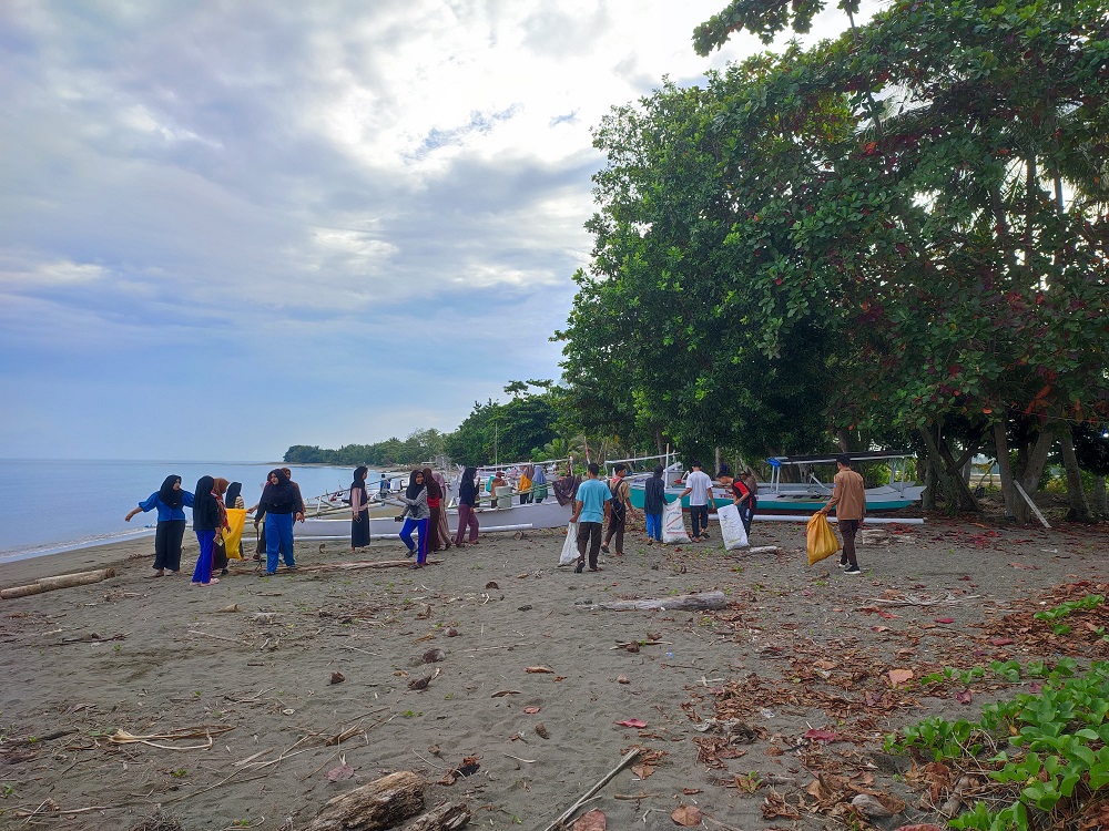 Dinas Dikbud Imbau SMA/SMK se-Sulbar Adakan Kegiatan Bersih-bersih Tiap Hari Minggu