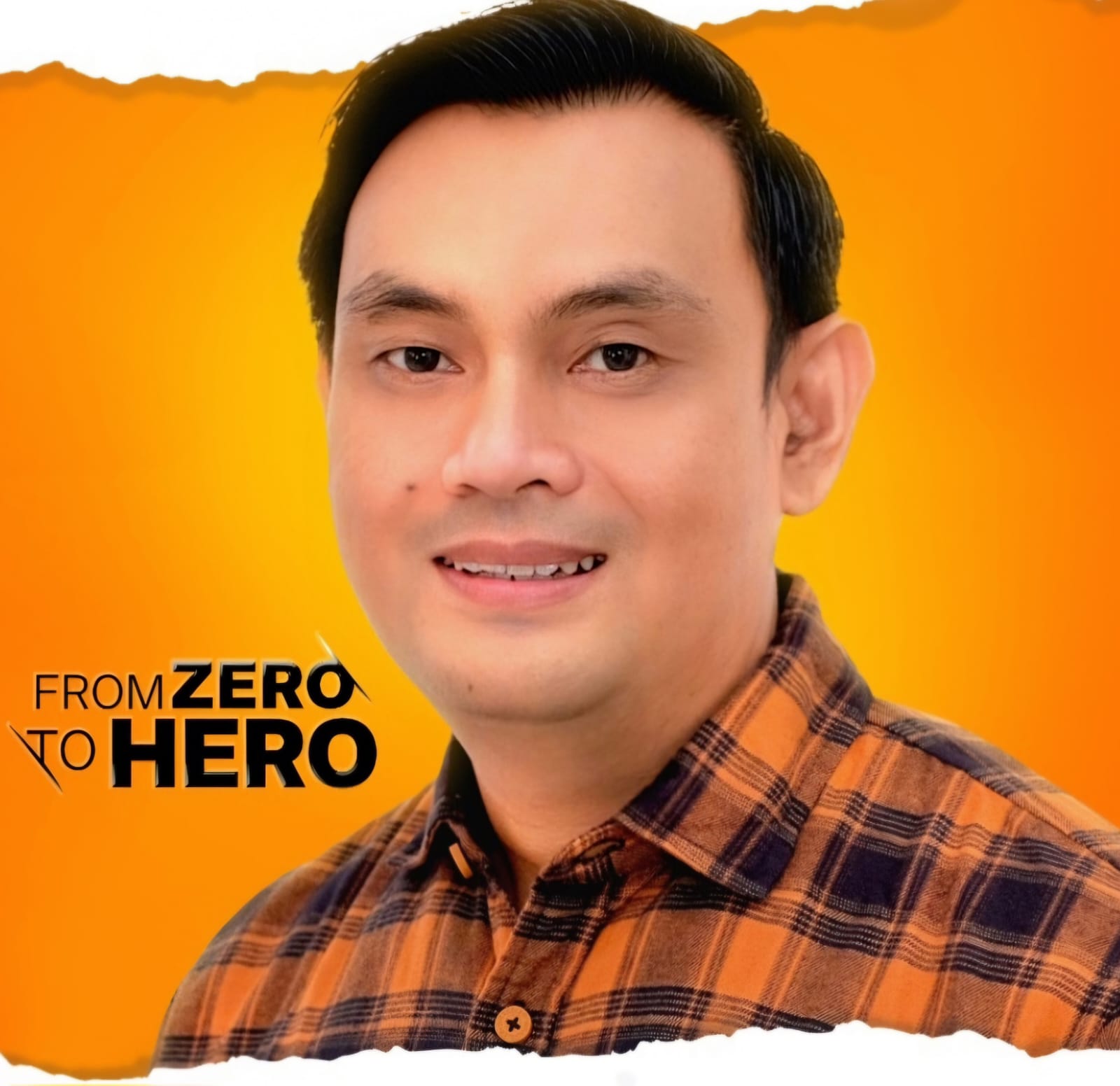 Ketua HSL Special Force