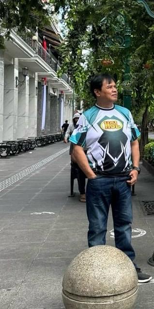 Ketua Gibran Center Parepare Dukung Dr Nazali Lempo Jadi Jaksa Agung RI